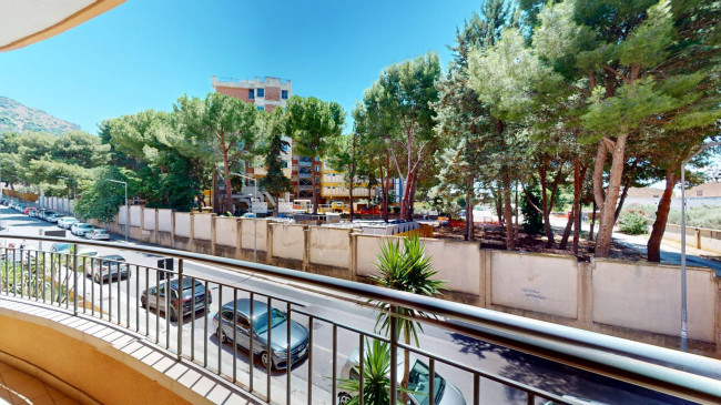 Quadrilocale in vendita