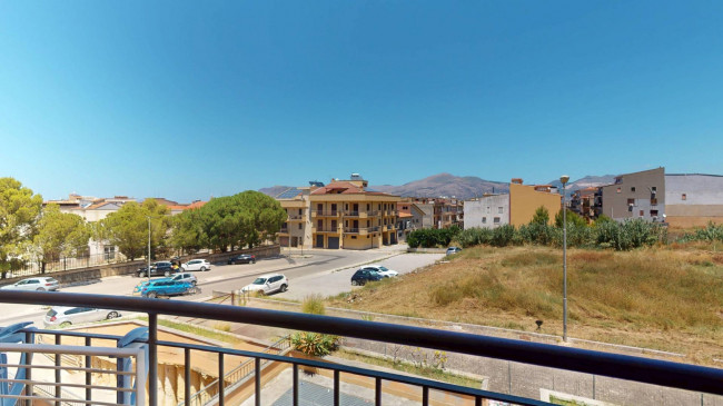 Quadrilocale in vendita