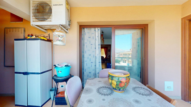 Quadrilocale in vendita