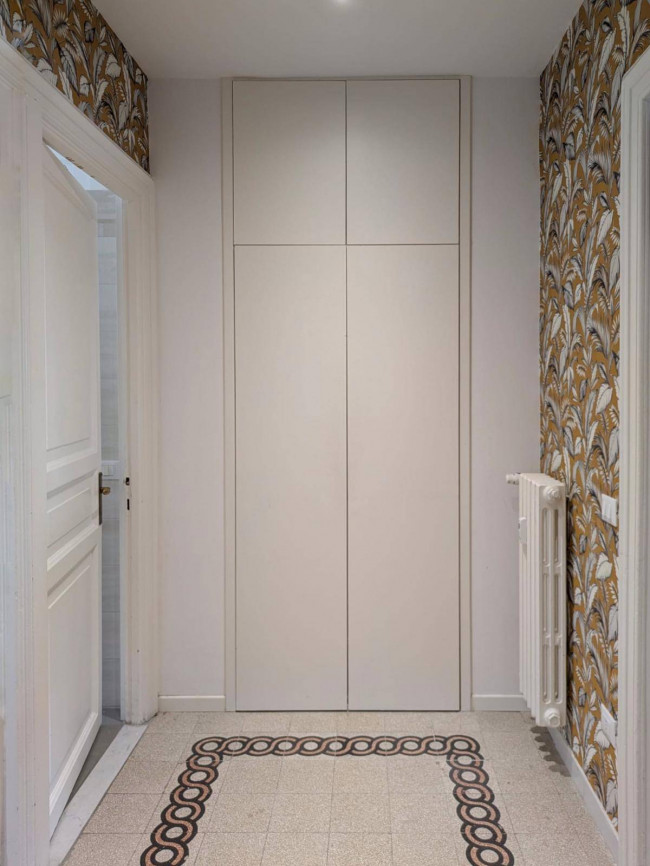 Appartamento in affitto