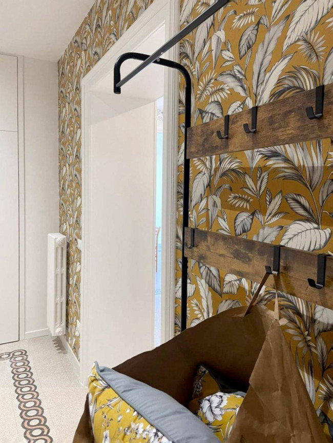 Appartamento in affitto