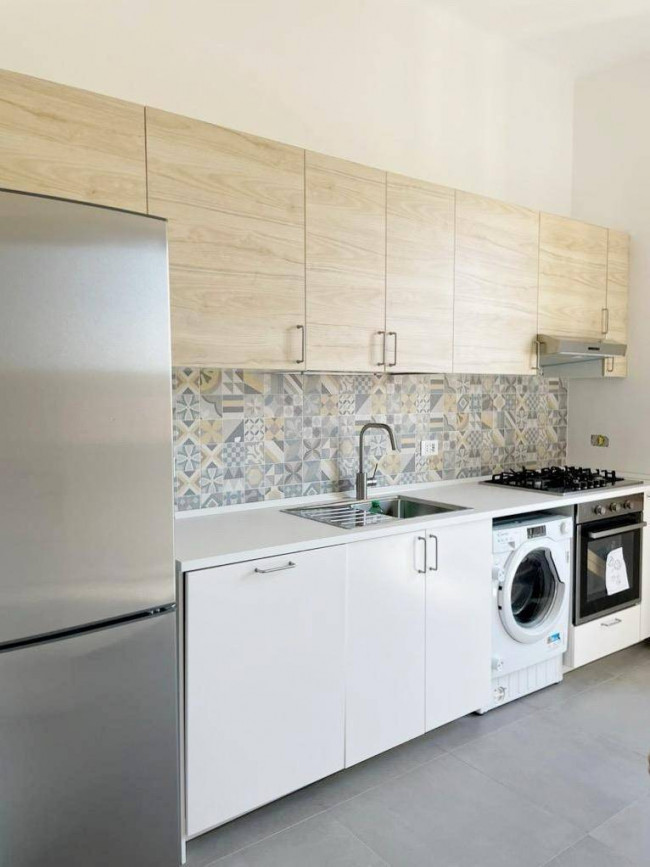 Appartamento in affitto