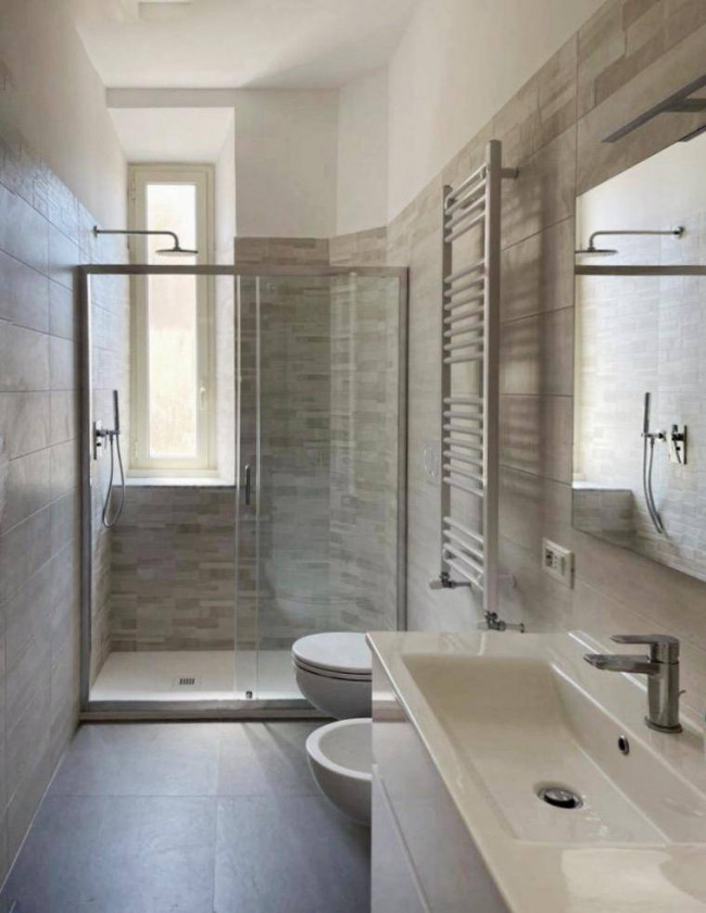 Appartamento in affitto