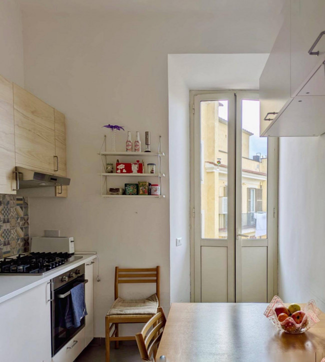 Appartamento in affitto