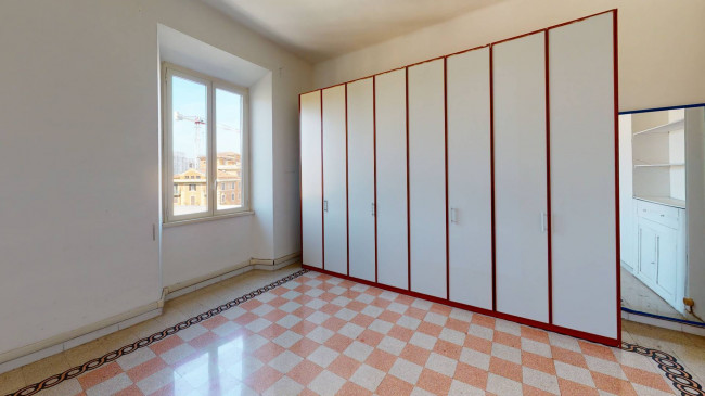 Appartamento in affitto