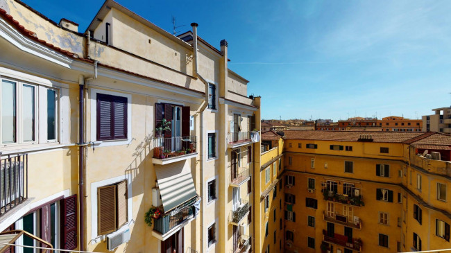 Appartamento in affitto