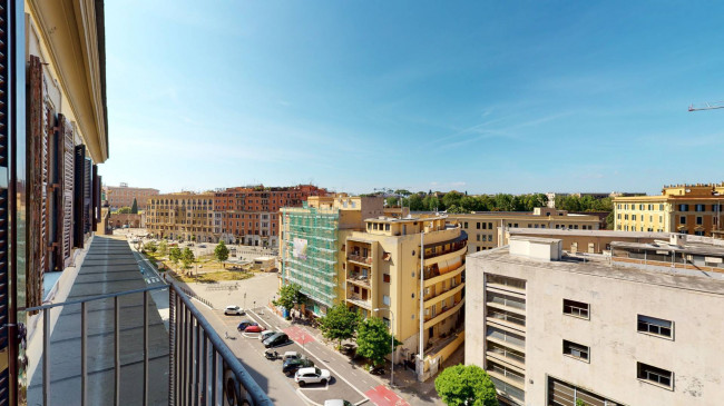 Appartamento in affitto