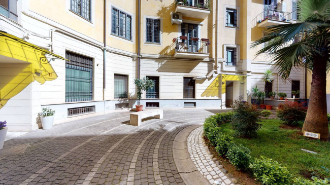 Appartamento in affitto