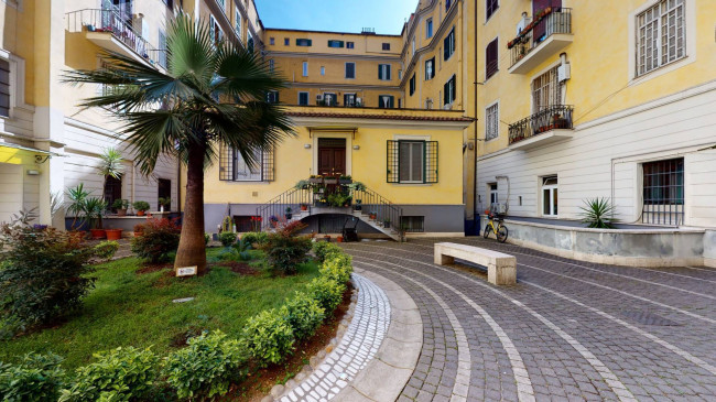 Appartamento in affitto