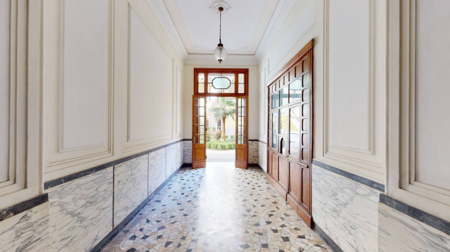 Appartamento in affitto