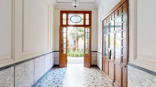 Appartamento in affitto