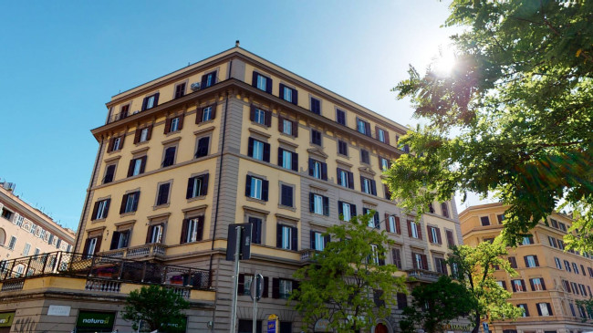 Appartamento in affitto