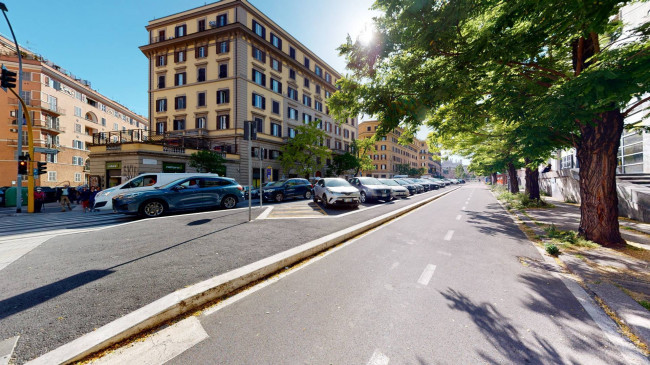 Appartamento in affitto