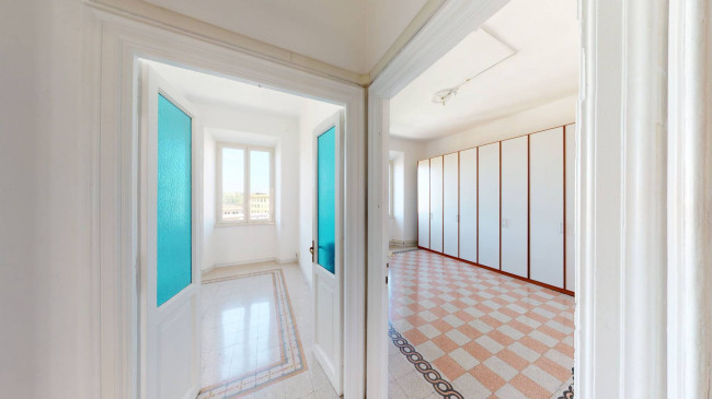 Appartamento in affitto