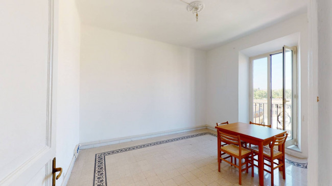 Appartamento in affitto