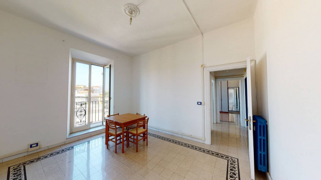 Appartamento in affitto