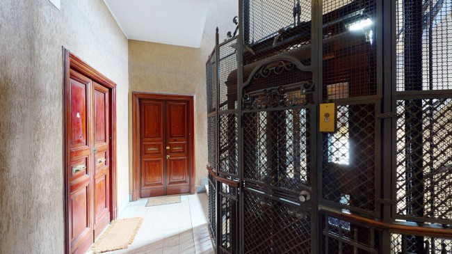 Appartamento in affitto