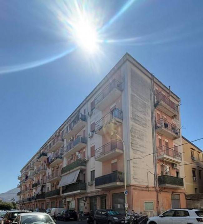 Appartamento in vendita