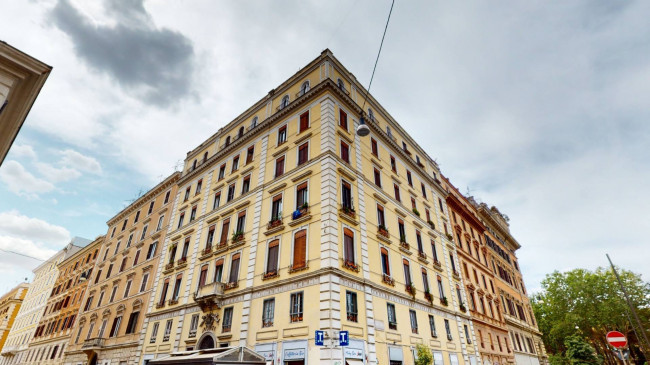 Appartamento in vendita