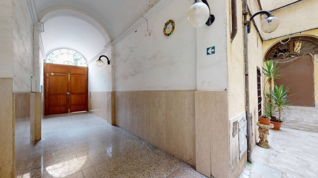 Appartamento in vendita