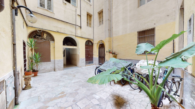 Appartamento in vendita