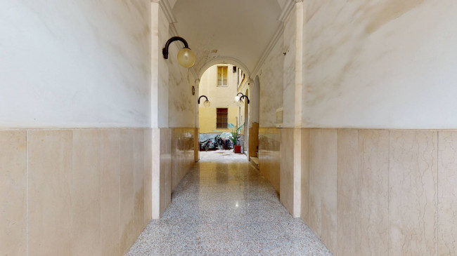 Appartamento in vendita