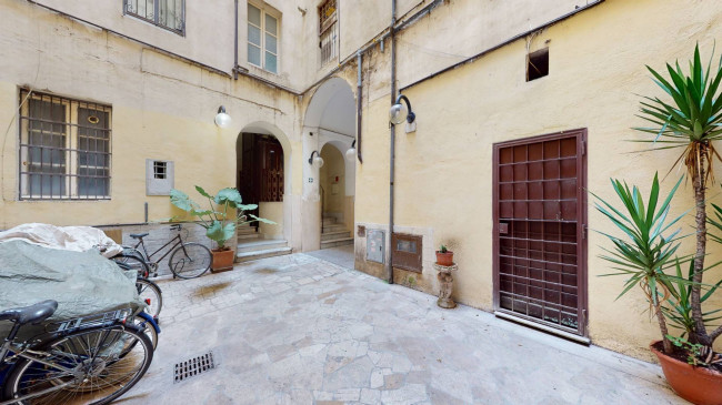 Appartamento in vendita