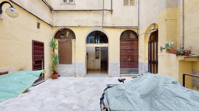 Appartamento in vendita