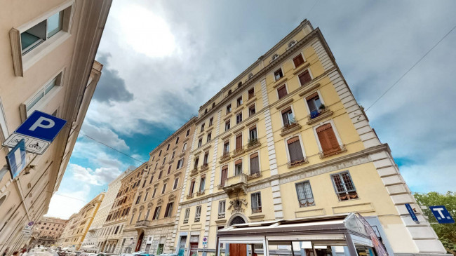 Appartamento in vendita