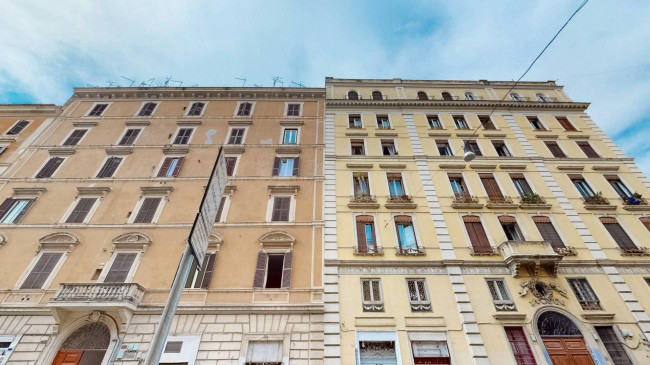 Appartamento in vendita