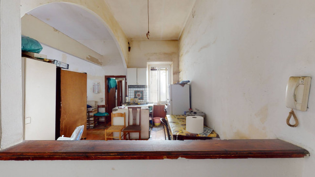 Appartamento in vendita