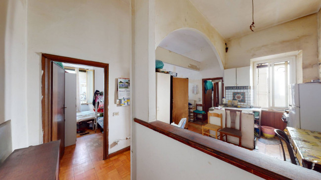 Appartamento in vendita