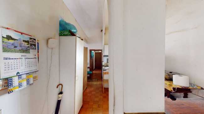 Appartamento in vendita