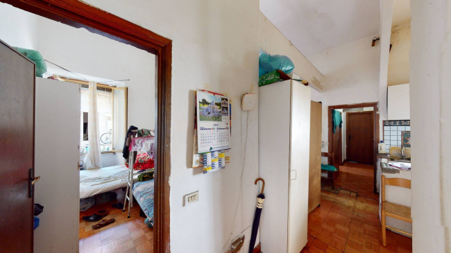 Appartamento in vendita