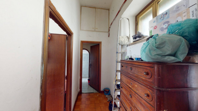 Appartamento in vendita