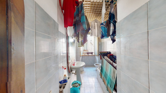 Appartamento in vendita