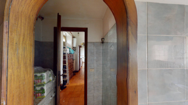 Appartamento in vendita