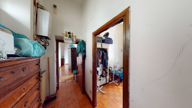 Appartamento in vendita