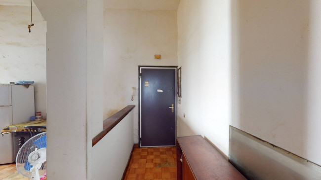 Appartamento in vendita