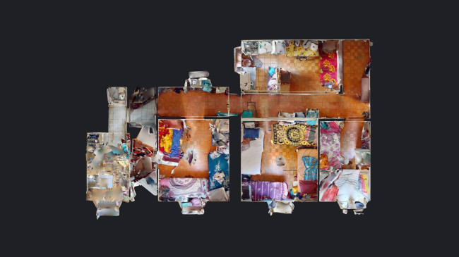 Appartamento in vendita