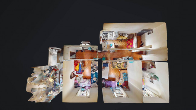 Appartamento in vendita