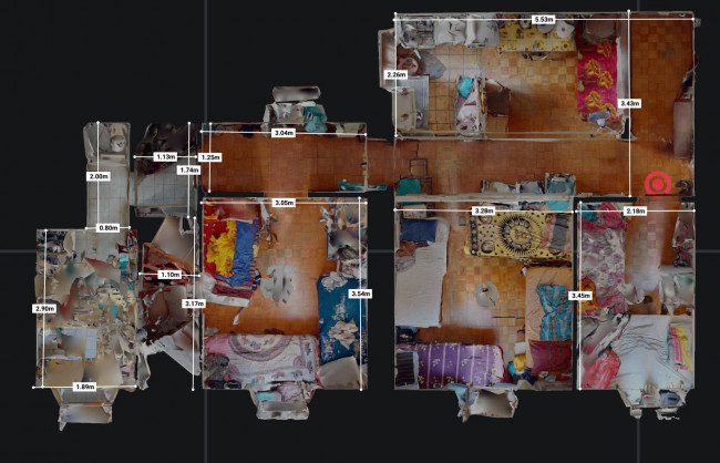 Appartamento in vendita