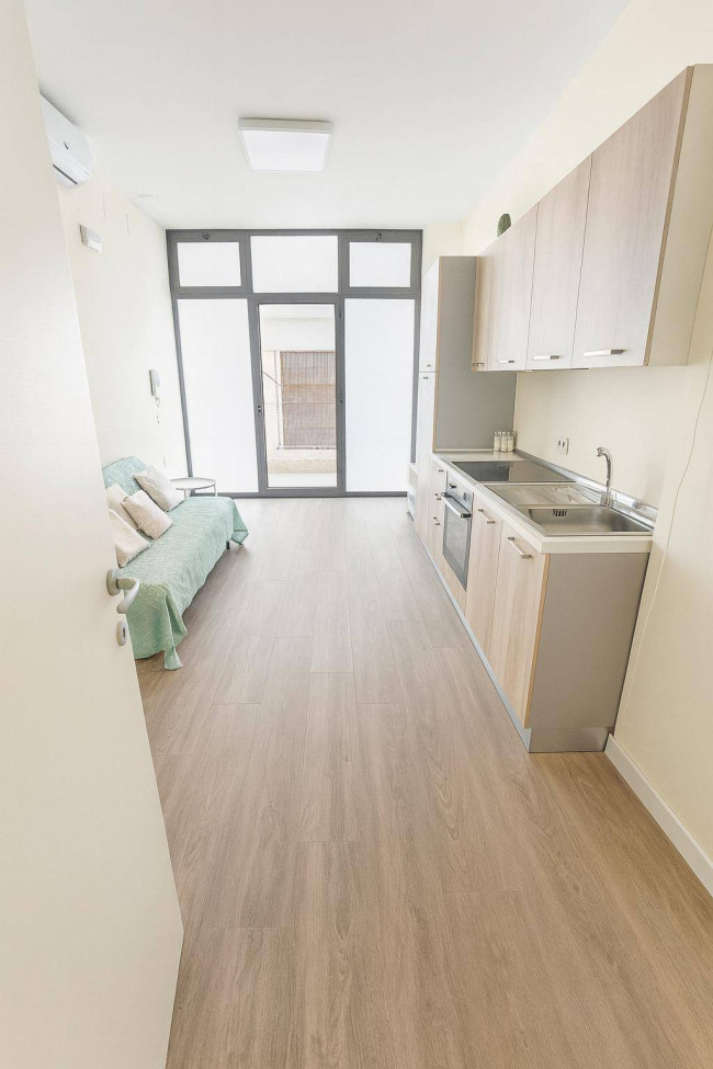 Appartamento in vendita