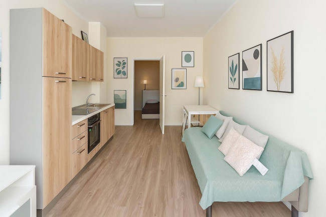 Appartamento in vendita