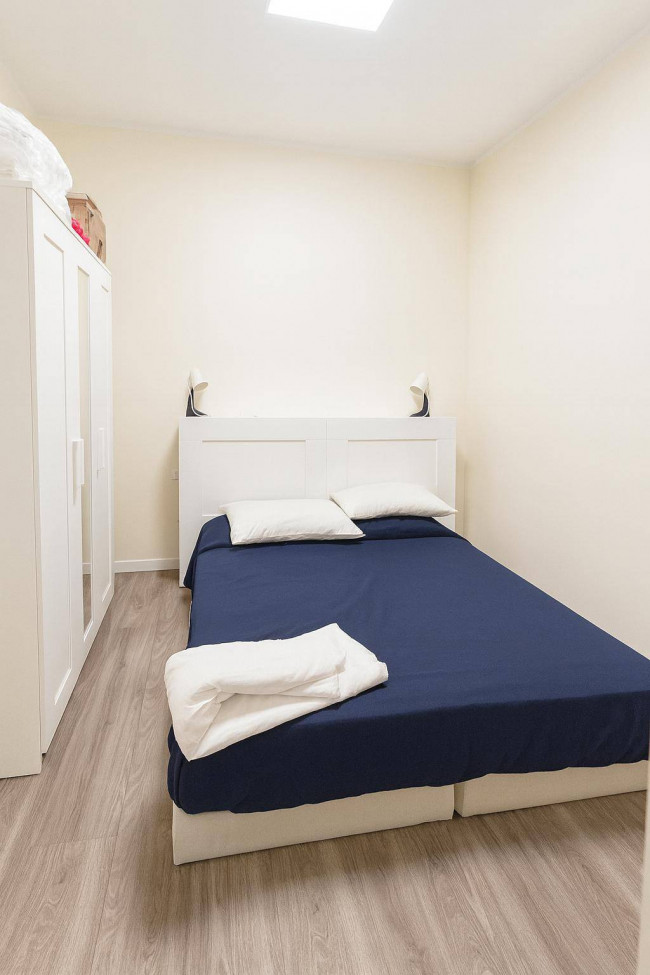 Appartamento in vendita