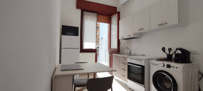 Appartamento in affitto