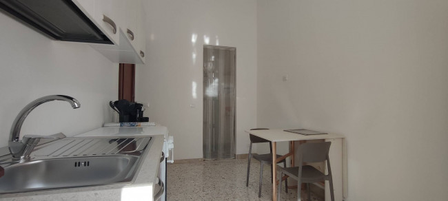 Appartamento in affitto