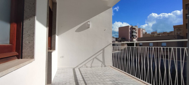 Appartamento in affitto