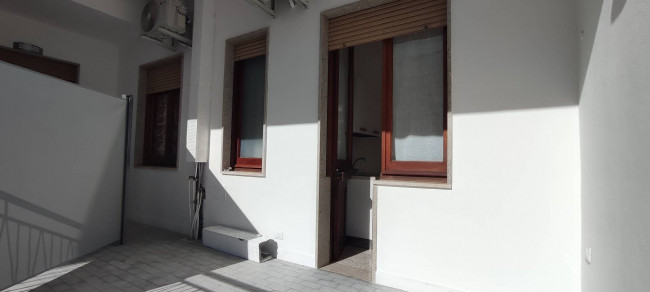 Appartamento in affitto