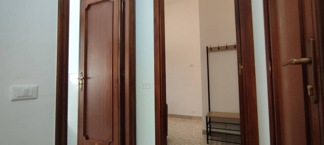 Appartamento in affitto